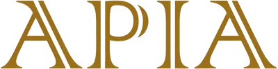 Logo de APIA